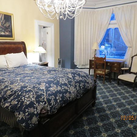 The Roses Heritage Inn St. John's Bagian luar foto