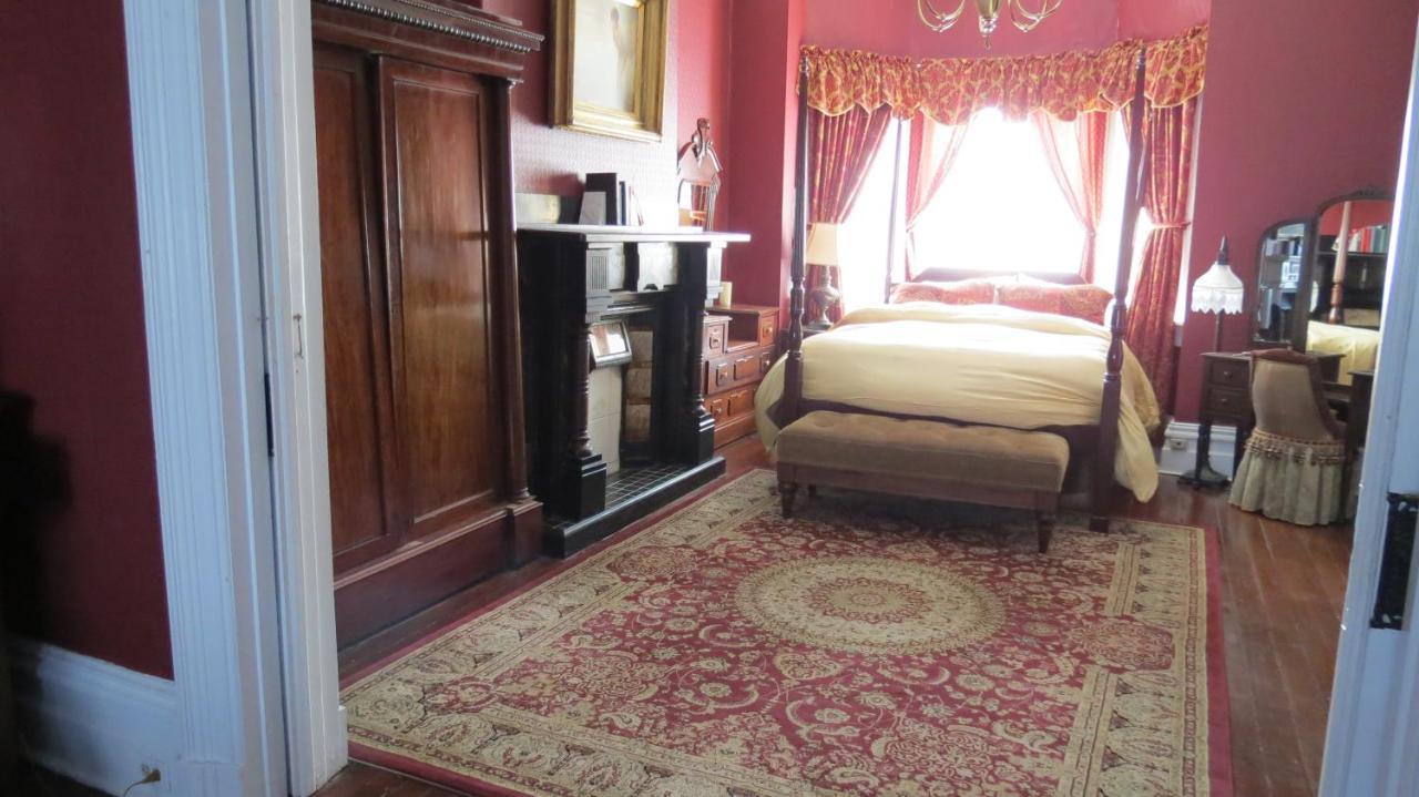 The Roses Heritage Inn St. John's Bagian luar foto