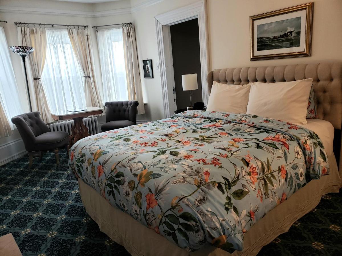 The Roses Heritage Inn St. John's Bagian luar foto