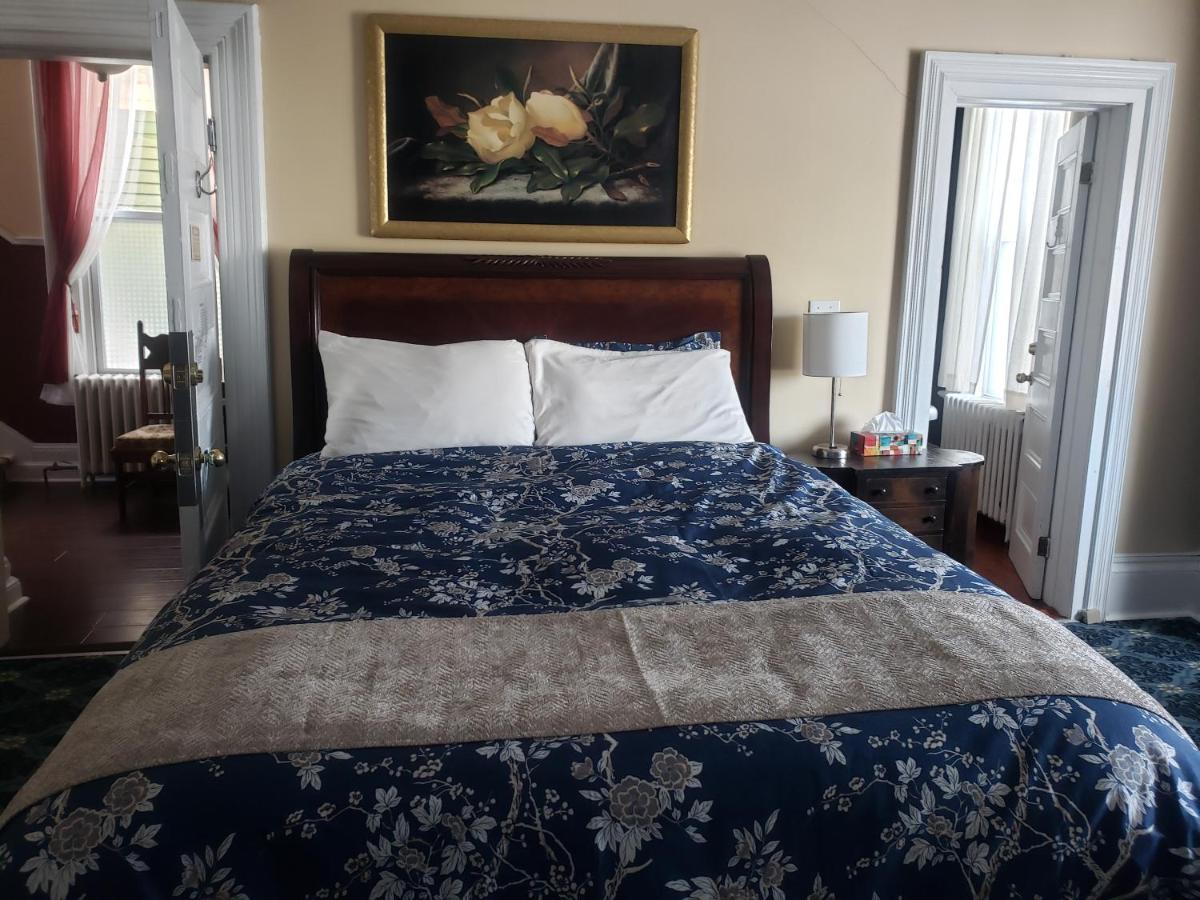 The Roses Heritage Inn St. John's Bagian luar foto
