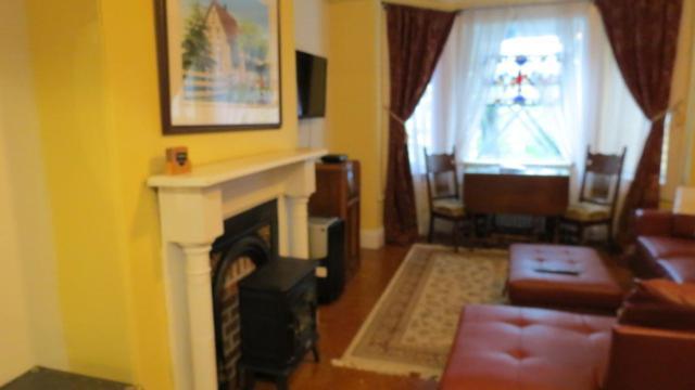 The Roses Heritage Inn St. John's Bagian luar foto
