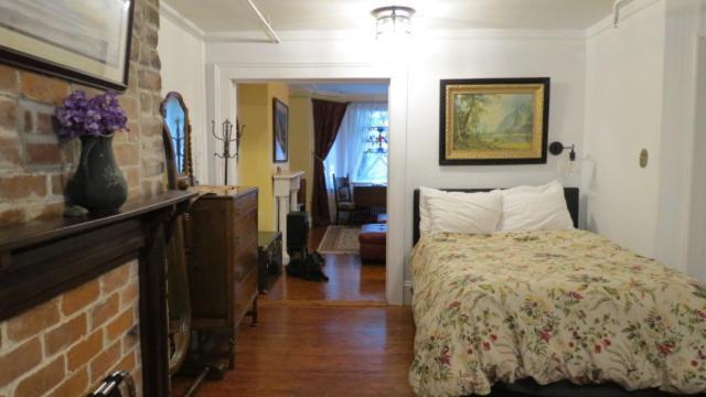 The Roses Heritage Inn St. John's Bagian luar foto