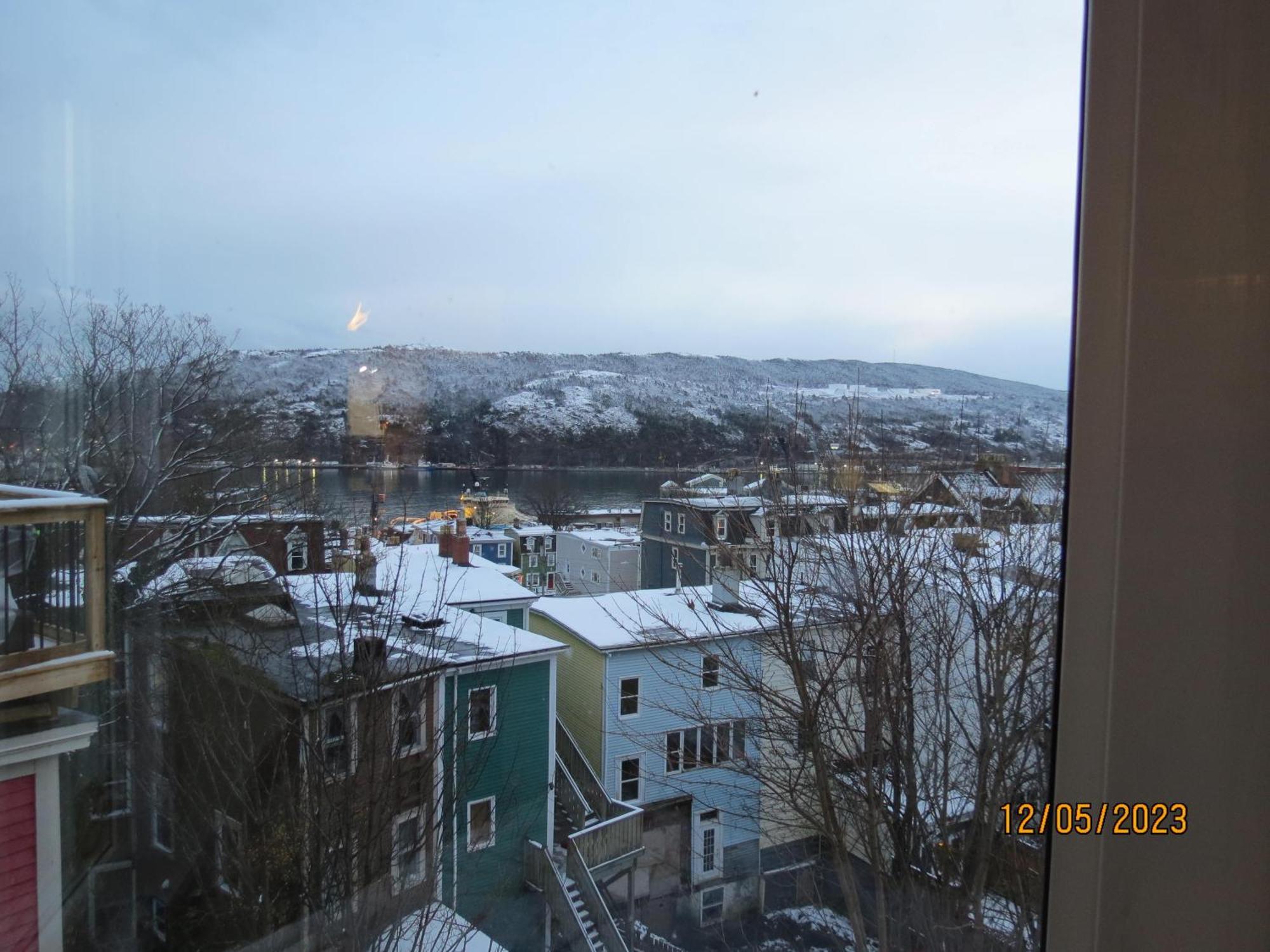 The Roses Heritage Inn St. John's Bagian luar foto