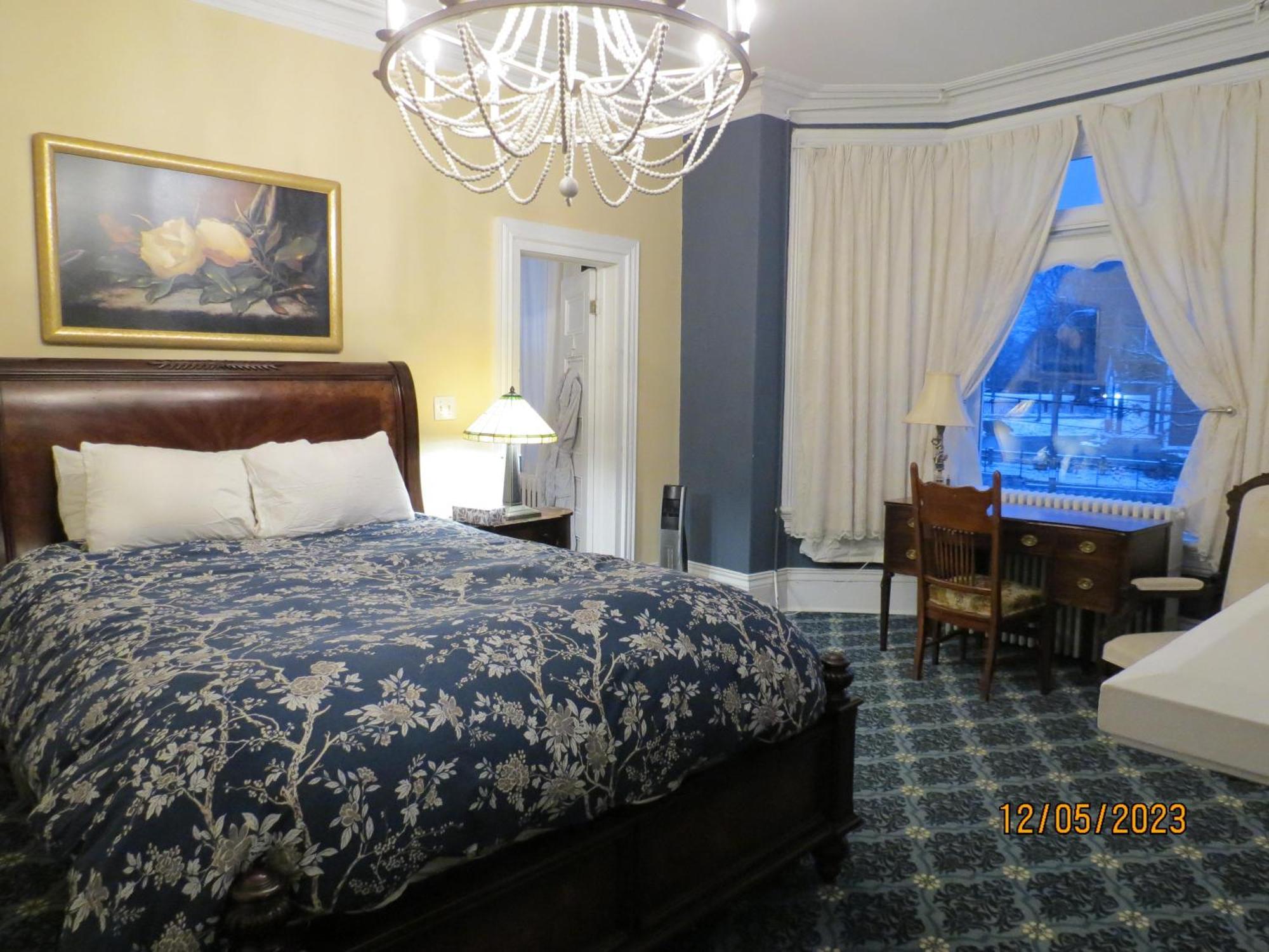 The Roses Heritage Inn St. John's Bagian luar foto