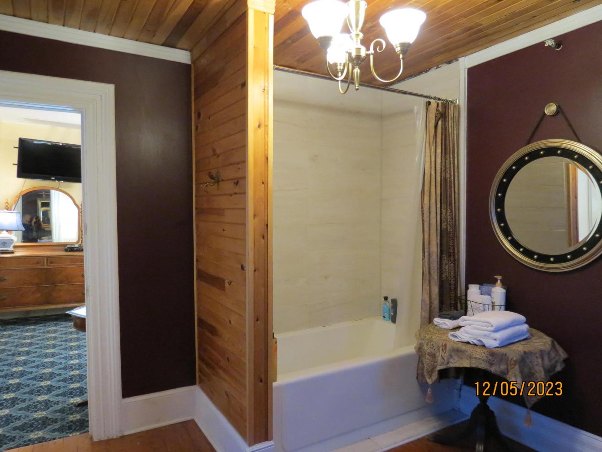 The Roses Heritage Inn St. John's Bagian luar foto