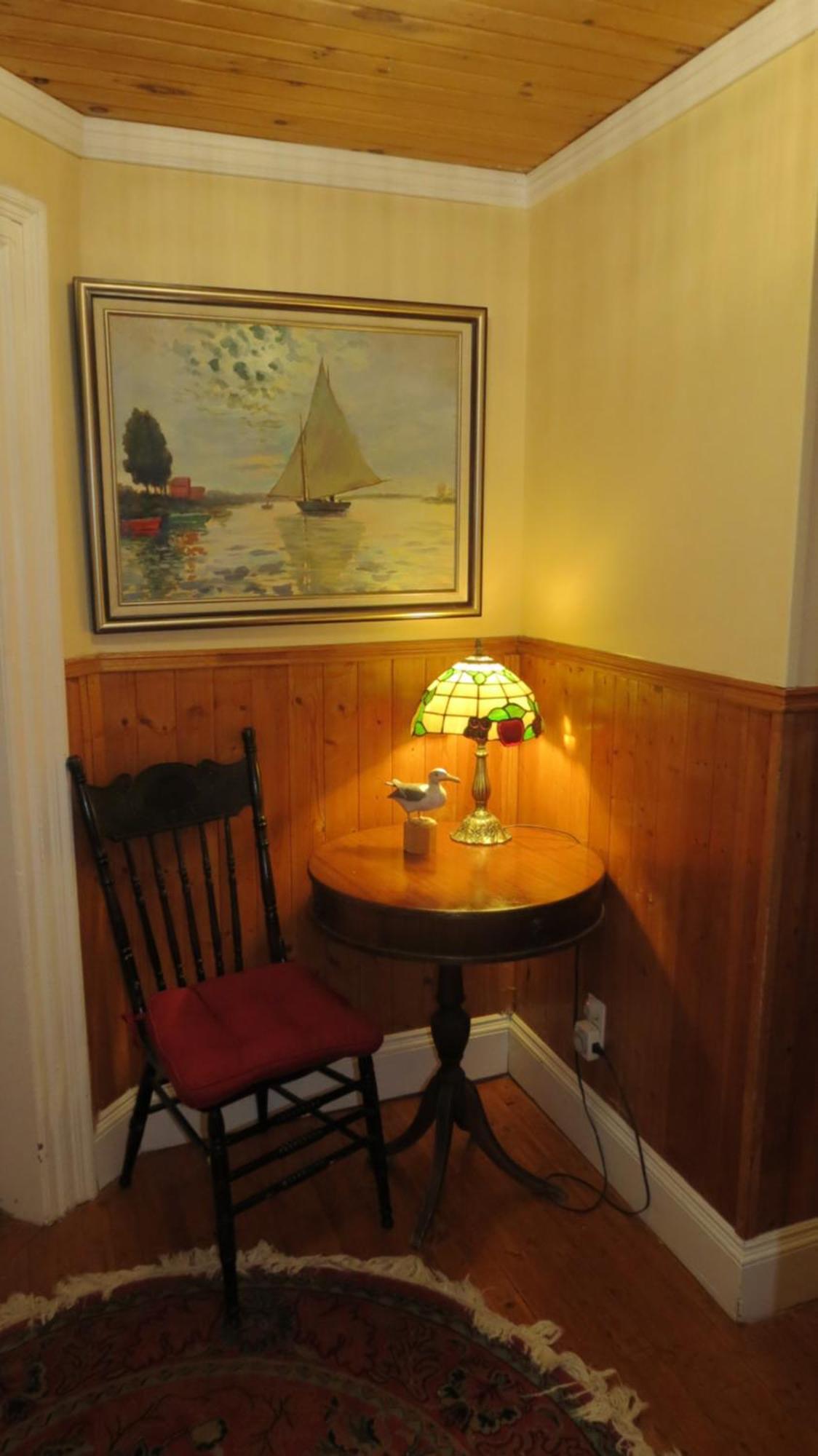 The Roses Heritage Inn St. John's Bagian luar foto