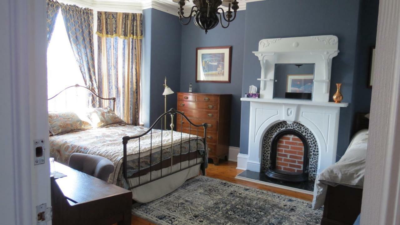 The Roses Heritage Inn St. John's Bagian luar foto